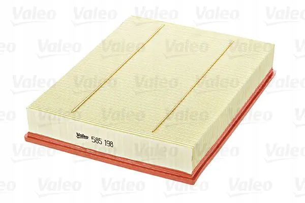 Купити Фільтр повітря 585198 valeo mercedes