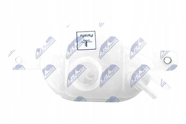 фото №8, Nty czw-ft-003 бачок расширительный, жидкость охлаждающий