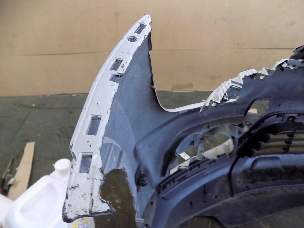 фото №10, Renault бампер перед передній renault koleos ii 2 620225732r 0ryginał