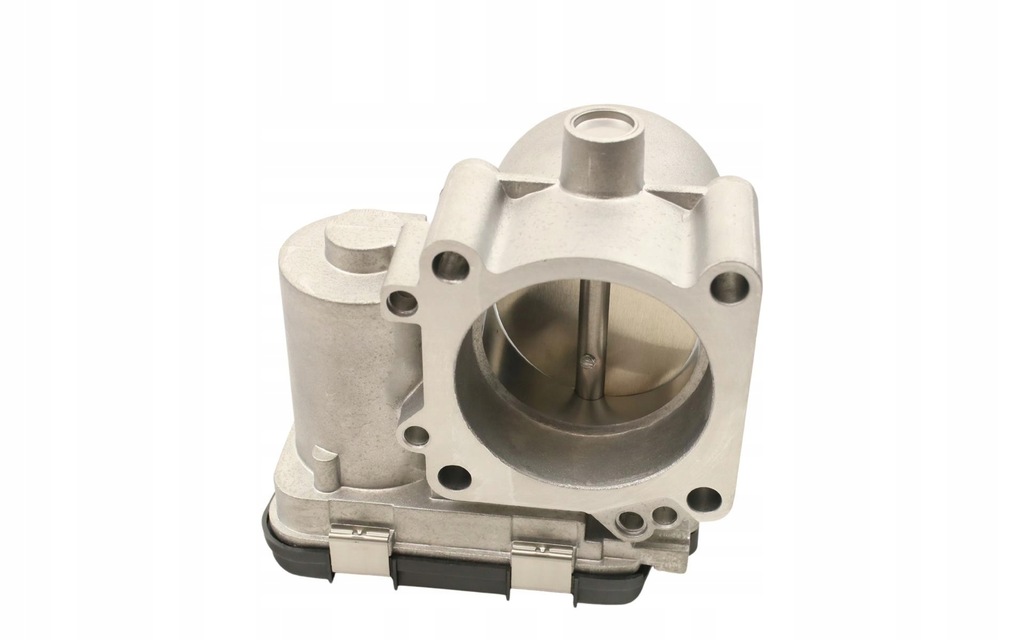 фото №2, Дроссельная заслонка volkswagen caddy iii 2015- 1.4