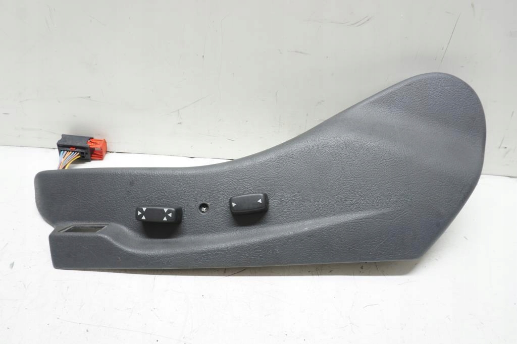 фото №1, Перемикач регулювання сидіння лівий citroen c5 i