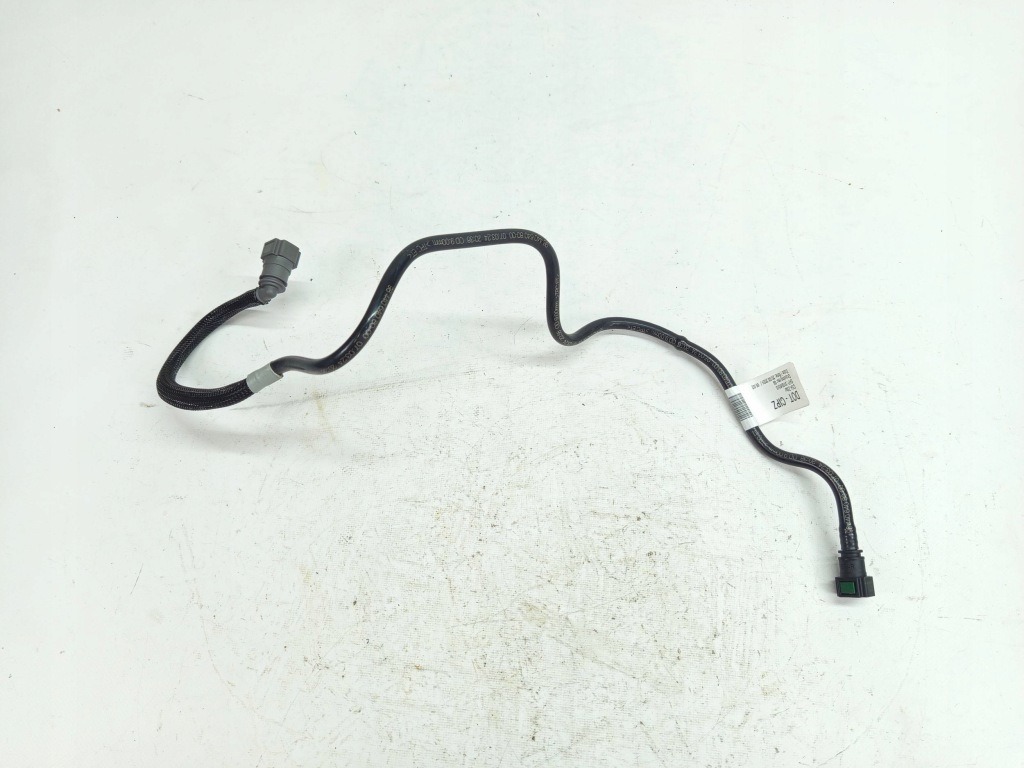 фото №1, Шланг підсилювача гальма підсилювач гальм opel corsa f mokka b 31096015