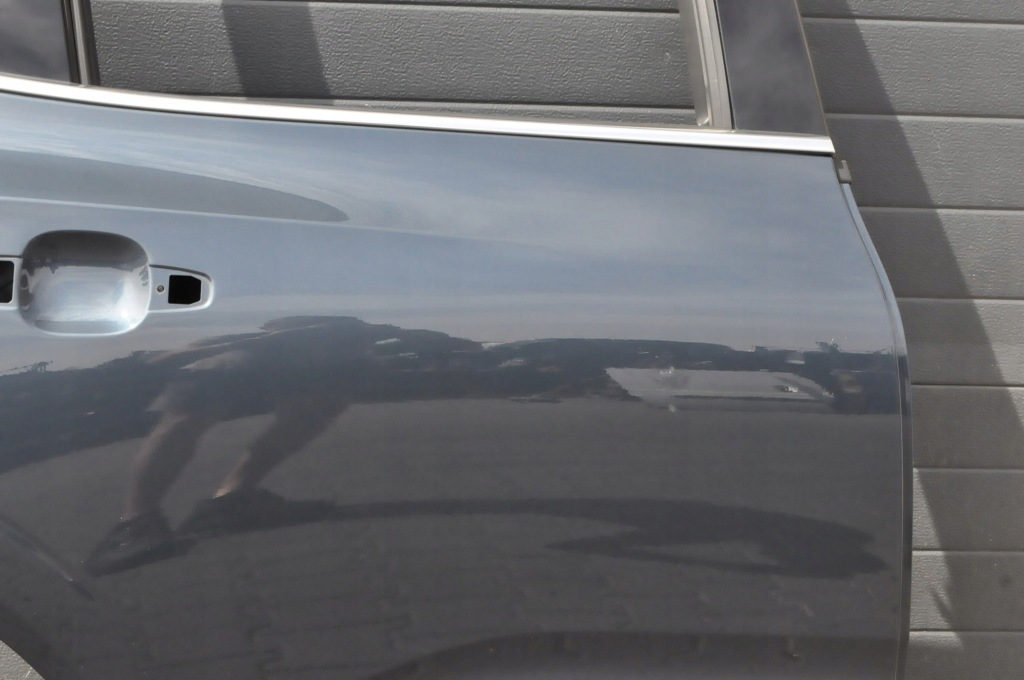 фото №8, Volvo xc60 ii двері правий задня праве задні 723