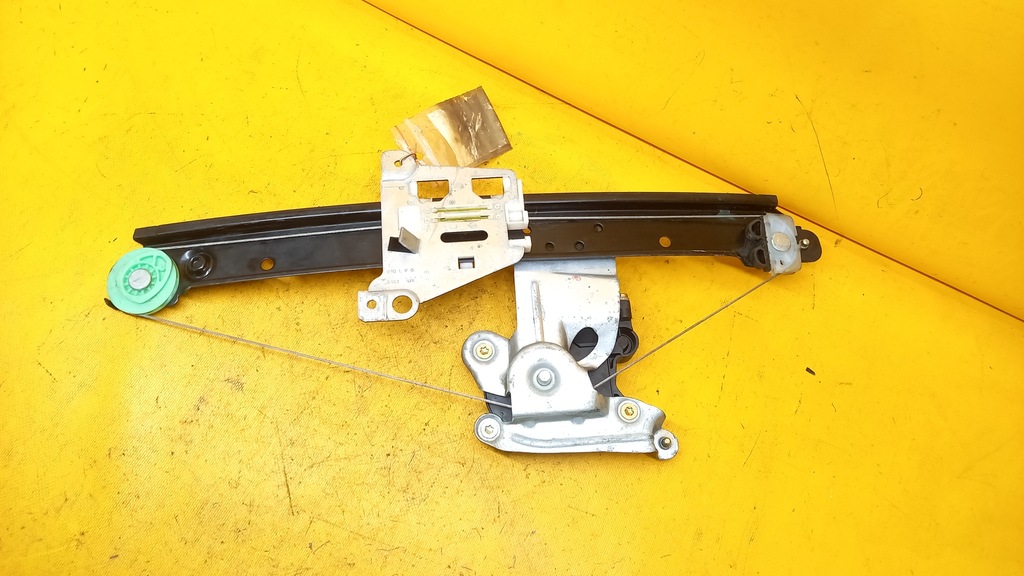фото №8, Подъемник окон el.prawy задняя volvo v70 5162 00-04r