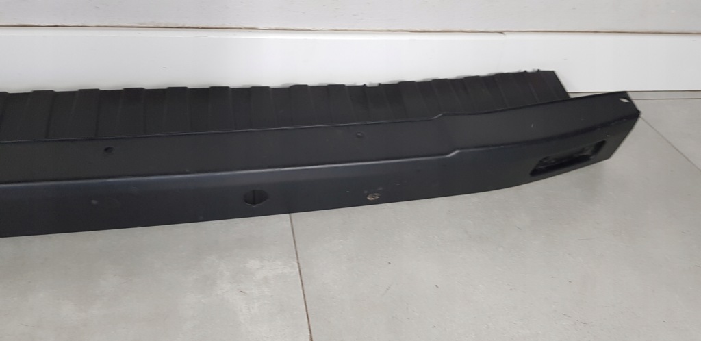 Ford transit mk8 бампер задний  задний b431-17e926 Недорого