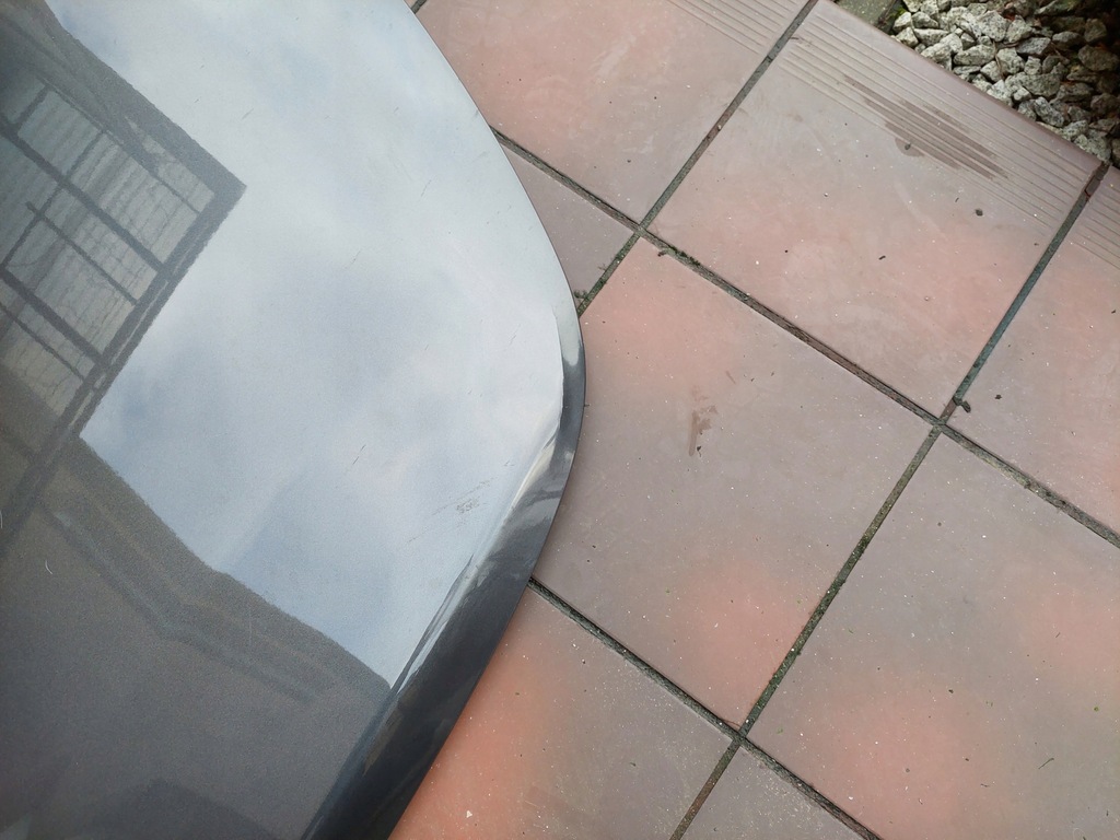 фото №12, Капот передняя - opel astra vi l 6