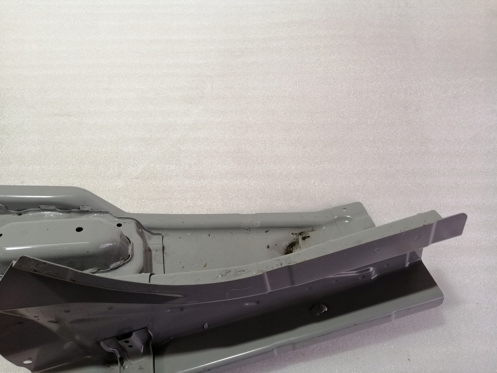 фото №11, Kia niro лонжерон права