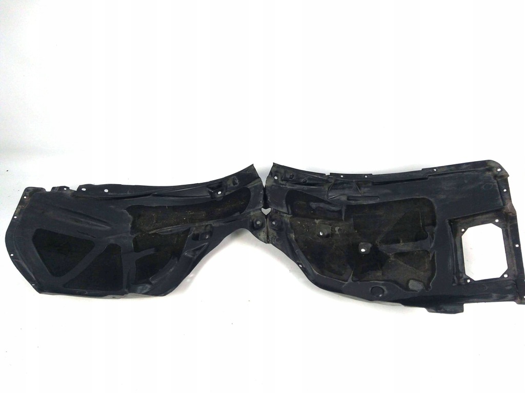 фото №6, Dodge charger widebody 6.4 подкрылок антикоррозийный правый перед 2020+