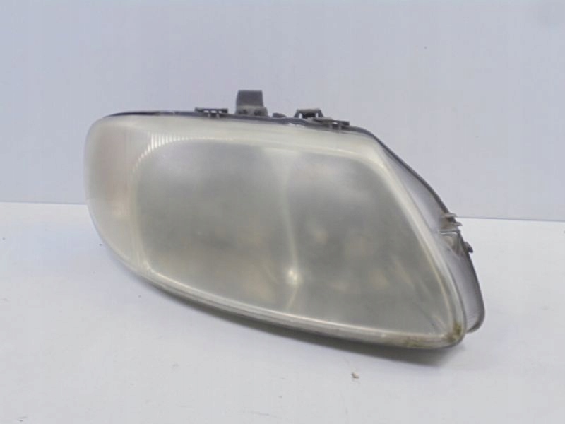 фото №8, Voyager iv фара правый h7 h7 04857702ab