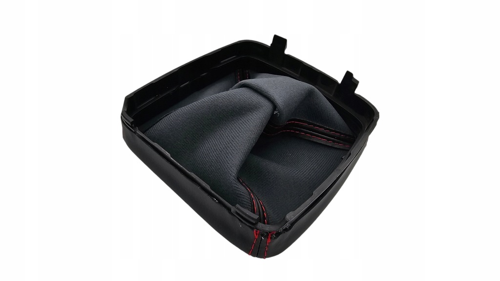 фото №10, Чехол переключения передач ford mondeo iv 4 mk4 2007-2014