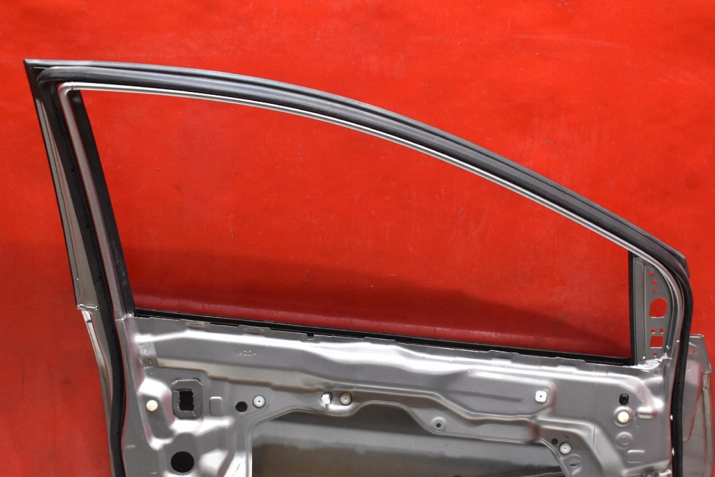 фото №14, Двері ліва перед передні 38p mazda 2 ii de 5d hb 07-10