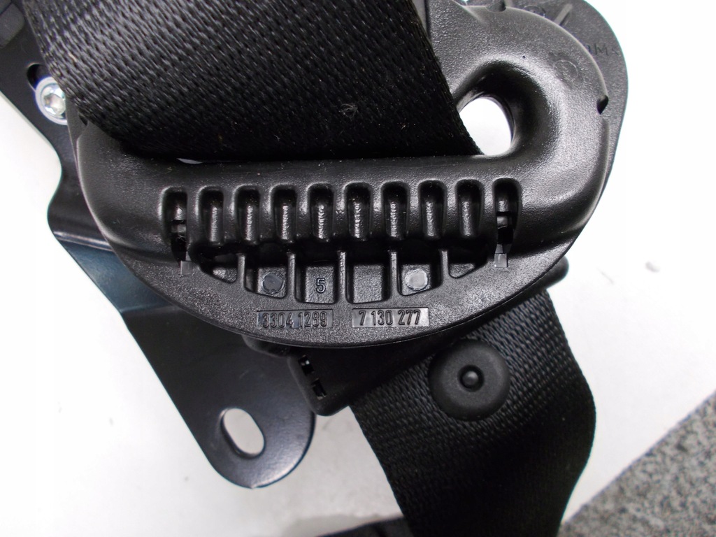 фото №7, Pas безопасности правый перед bmw f30 f31 f34 f36