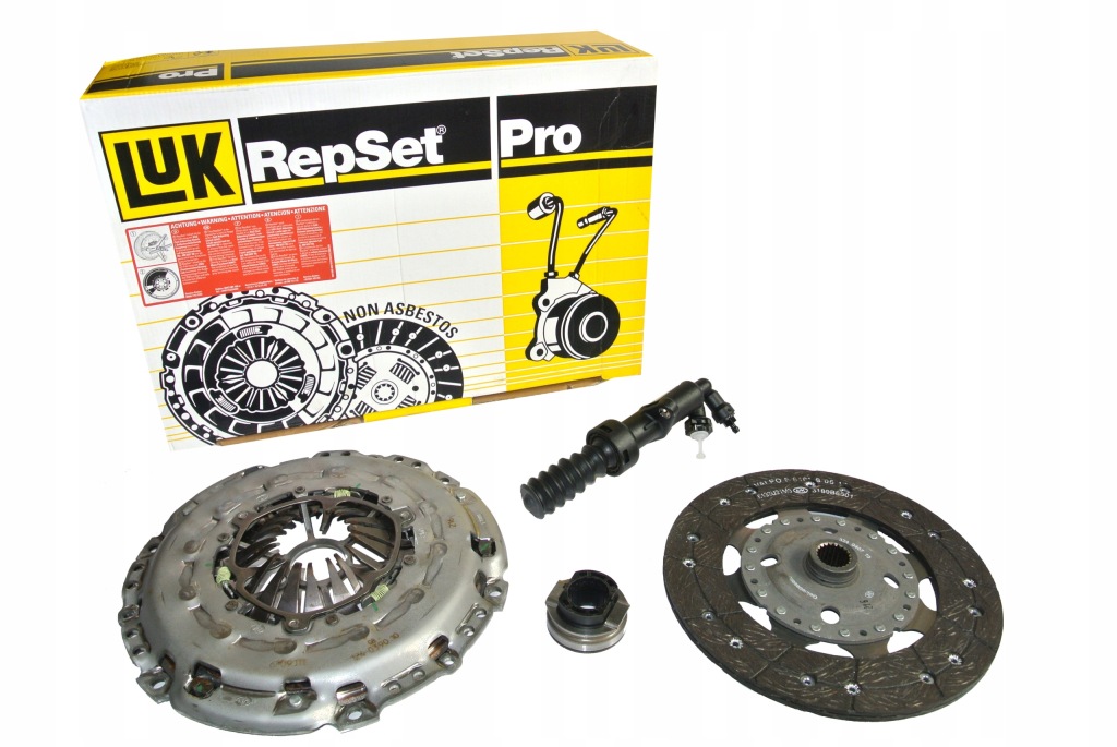 Набір зчеплення schaeffler luk 623 3043 21 Київ