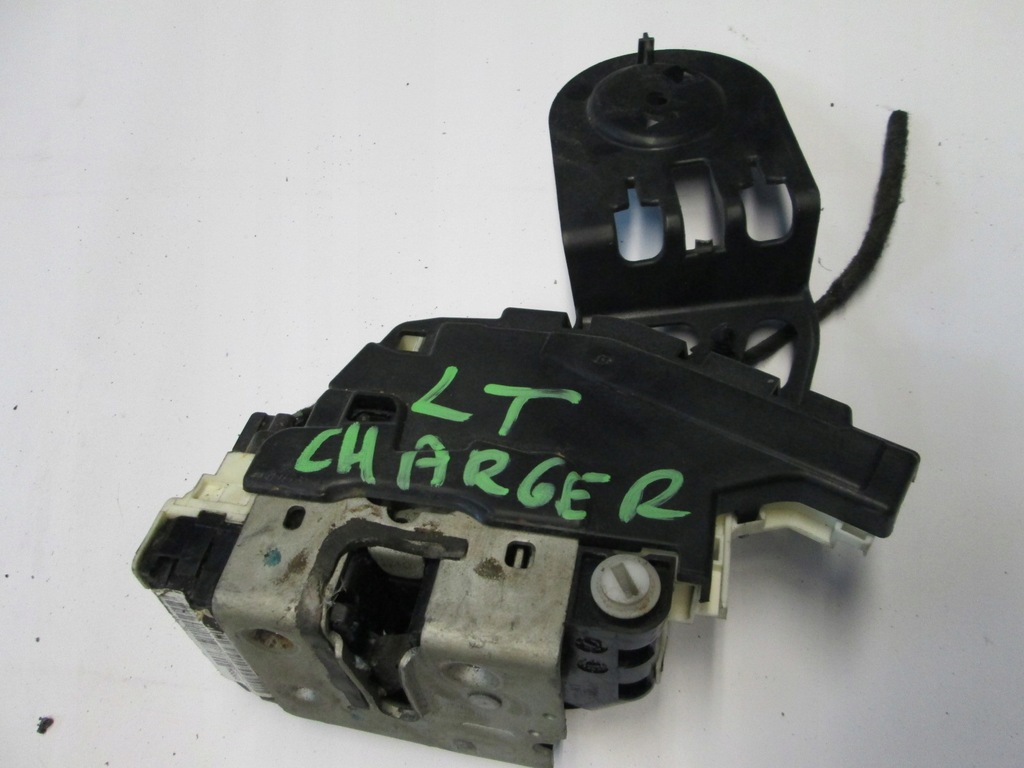 фото №9, Dodge charger 2014 замок w дверь задняя левый правый