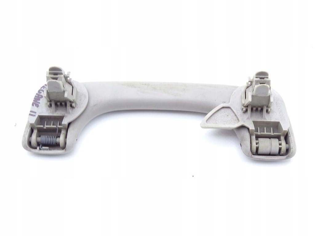 фото №2, Renault megane ii 02-08 ручка стельовий