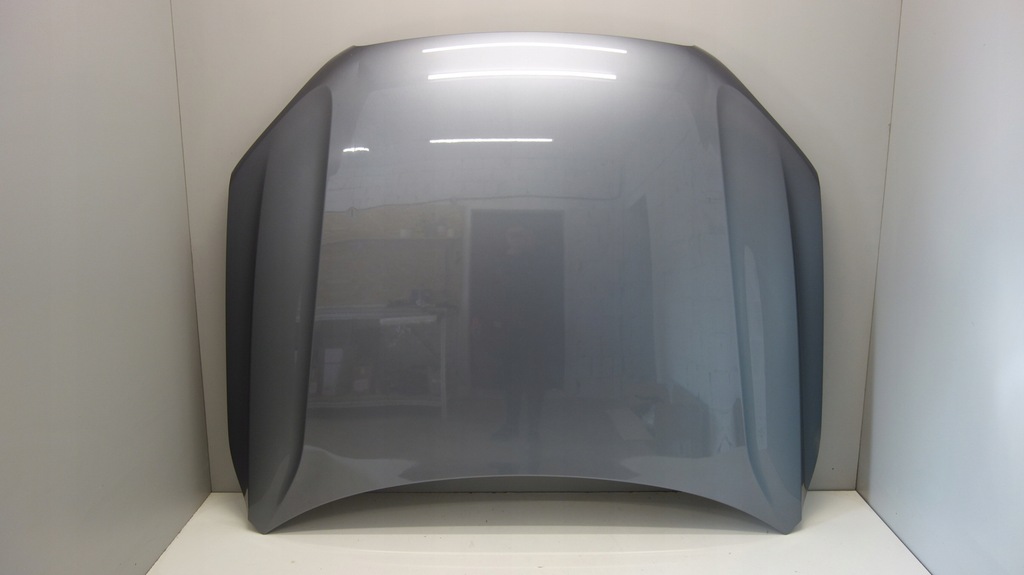 фото №1, Volvo xc90 ii капот колір 714