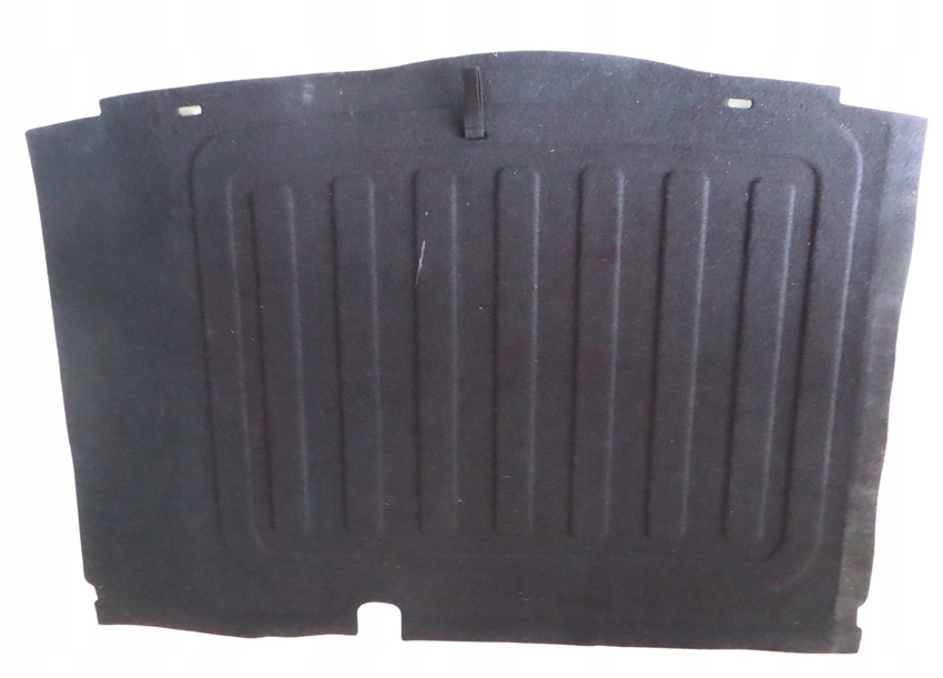 фото №1, Обшивка багажника hyundai i20 ii 3 двері 2014-2020 rok