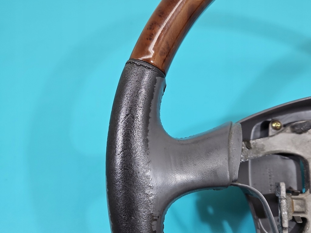 фото №7, Повітропровід hyundai terracan 04-07