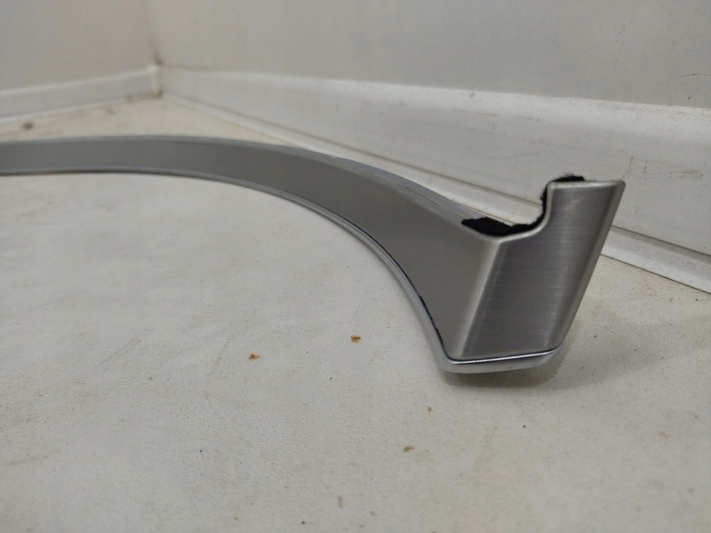 фото №8, 4h1857298 молдинг декоративна dekor жабо панелі панель приладів audi a8 d4 13-17