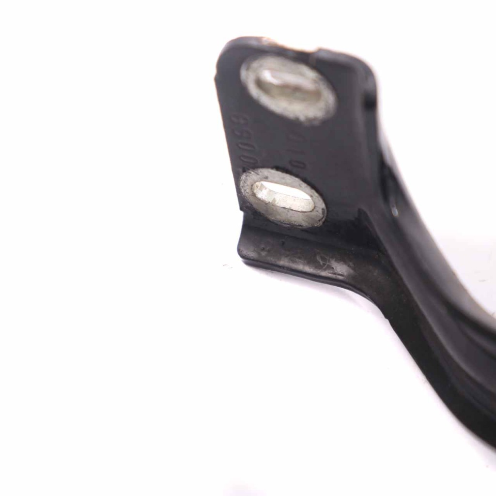 фото №10, Mercedes w169 петля кришки багажника правий задня