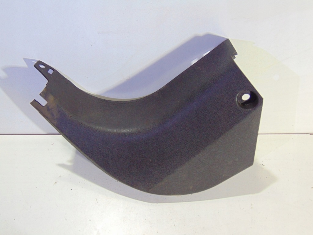 фото №2, Защита порог левый перед ford ecosport ii