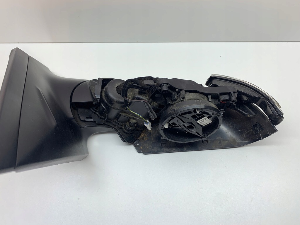 фото №7, Hyundai ioniq 16 дзеркало ліва e13049678