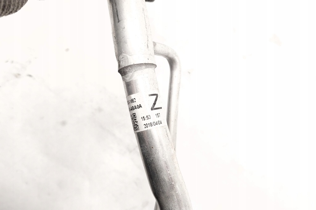 фото №7, Трубки кондиционера nissan x-trail t32_ 924464ba0a 1.6l дизель 96kw 2018