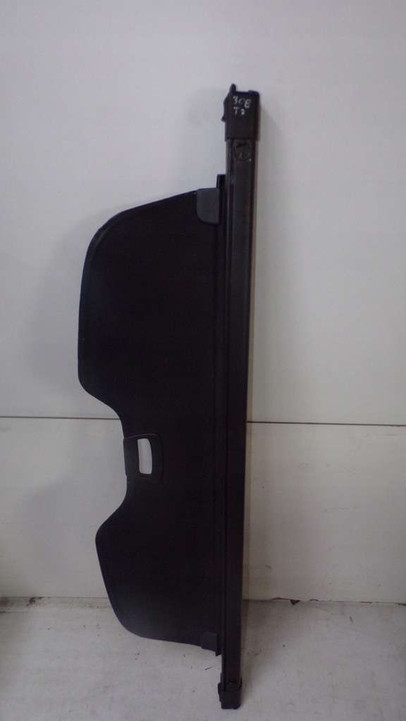 фото №1, Шторка багажника peugeot 308 t7