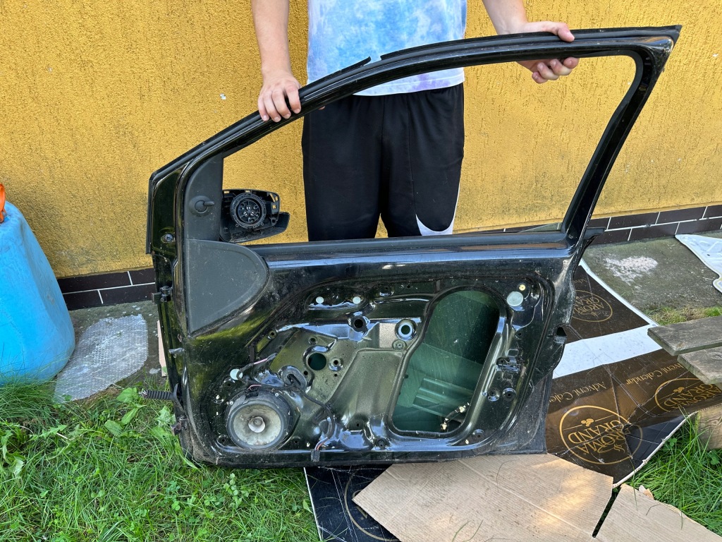 фото №5, Vw up mii citigo дверь правое передние оригинальные