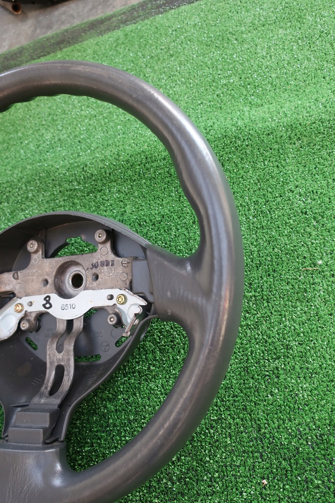 фото №5, Воздуховод suzuki jimny lift nr.8