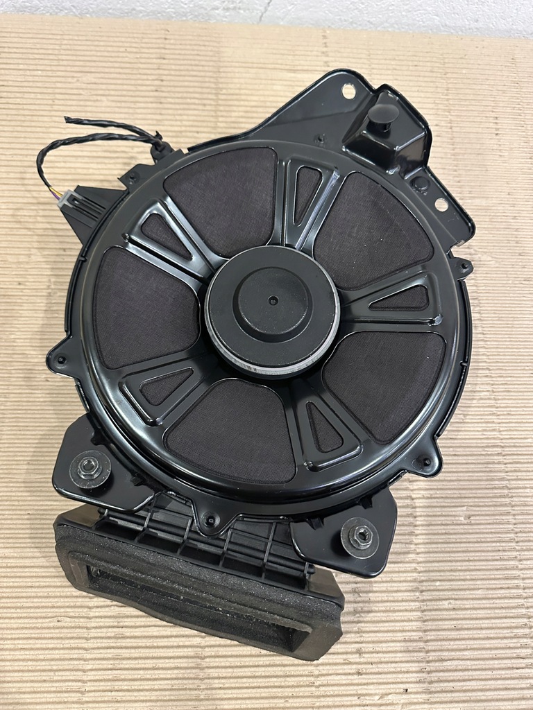 фото №1, Polestar ii динамик сабвуфер 32200183