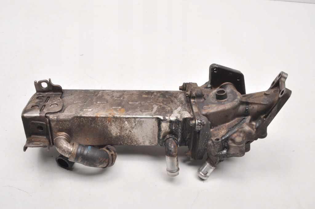 Mercedes gla w156 w447 2.2 cdi радіатор вихлопних газів a6511420467 Київ