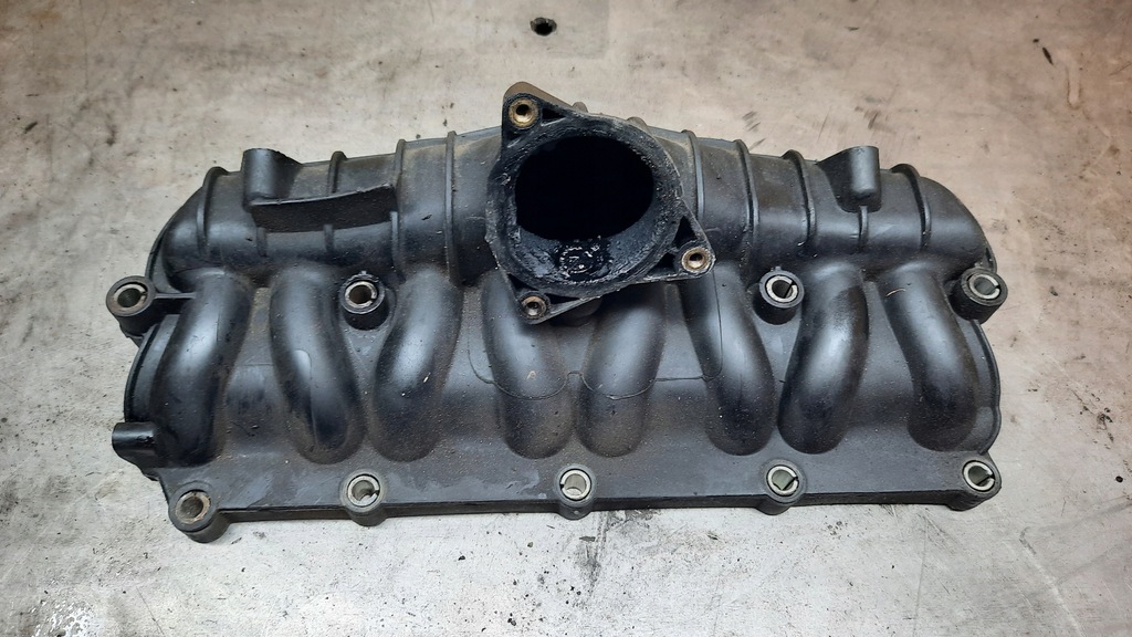 фото №1, Коллектор всасывающий seat leon ii 2.0 tdi 140km