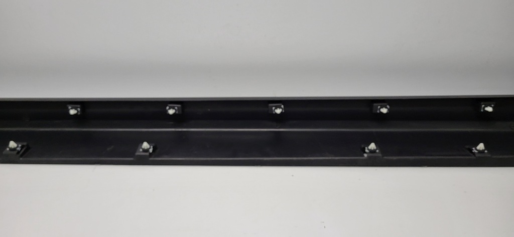 фото №10, Chevrolet orlando 11-17r накладка поріг поріг правий новий orginał- 96886770