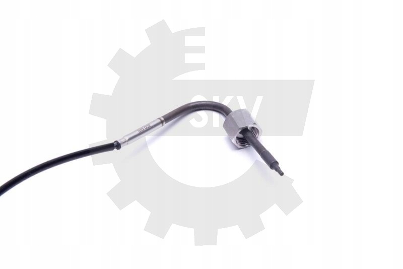 фото №10, Esen skv 30skv441 датчик, температура выхлопных газов