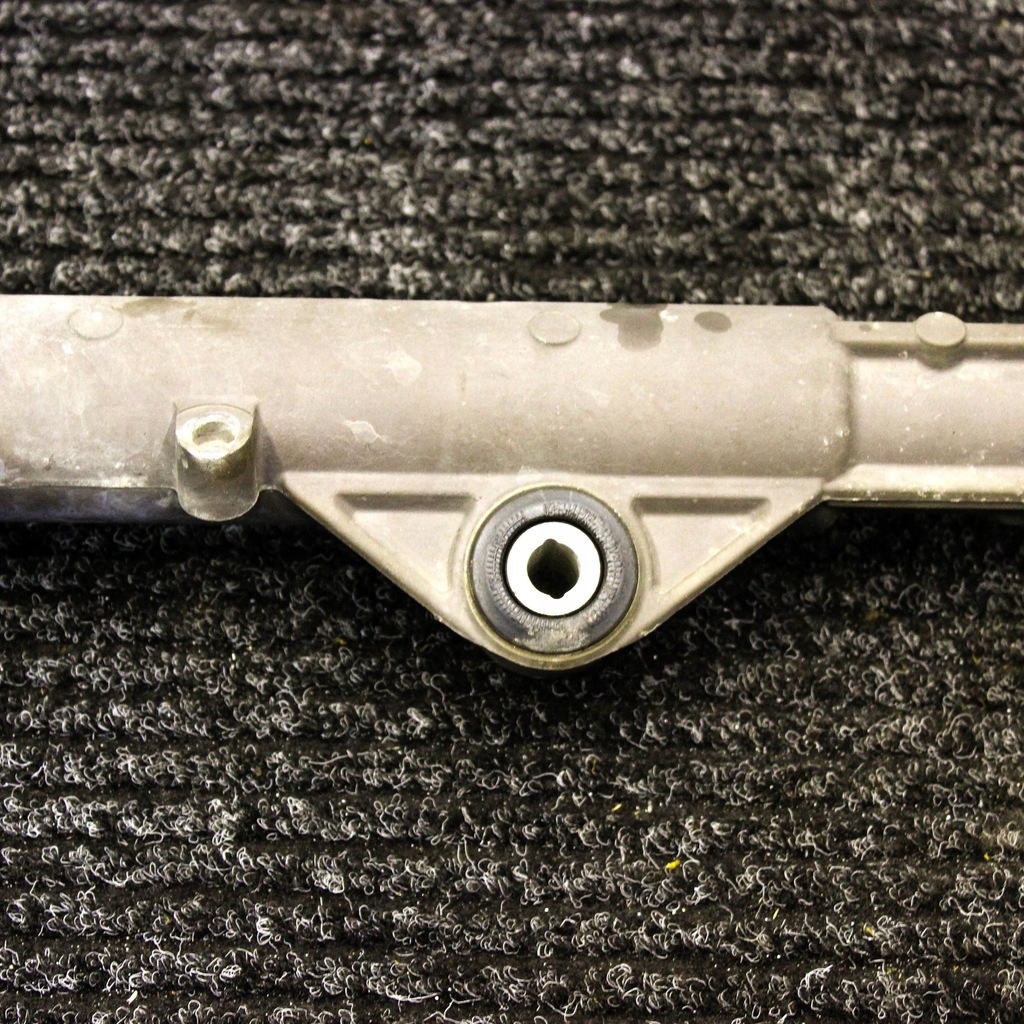 фото №7, Jaguar xk - xkr 2007 трансмісія кермова / рейка рульова 6w833200ab