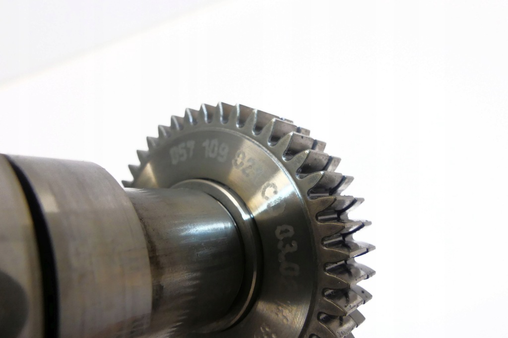 фото №9, Audi q7 4l 4.2 tdi ccf вал розподільного валу pss