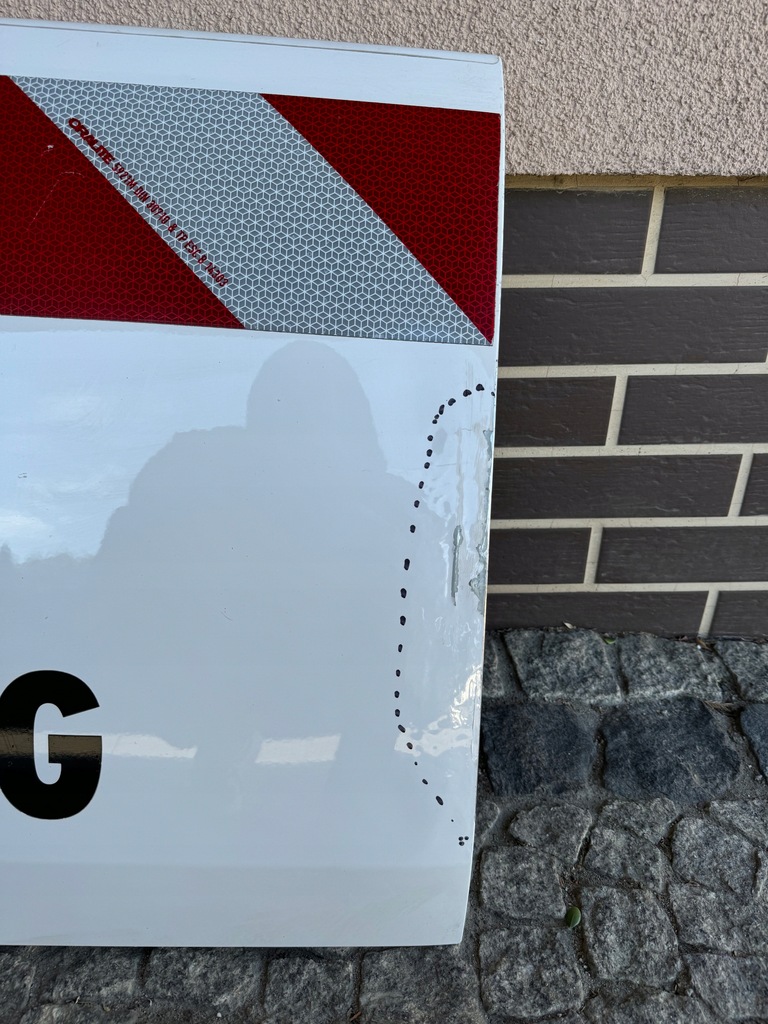 фото №10, Крышка багажника багажника задняя vw volkswagen amarok