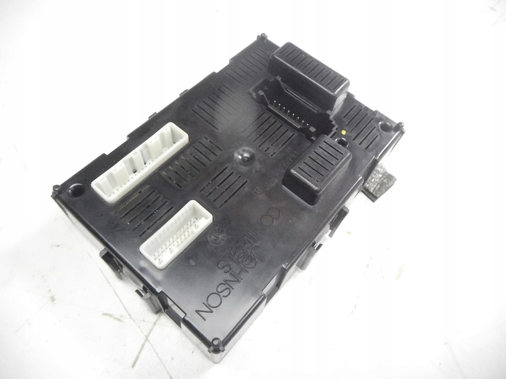 фото №4, Модуль блок управления bcm renault clio iii 8200652289