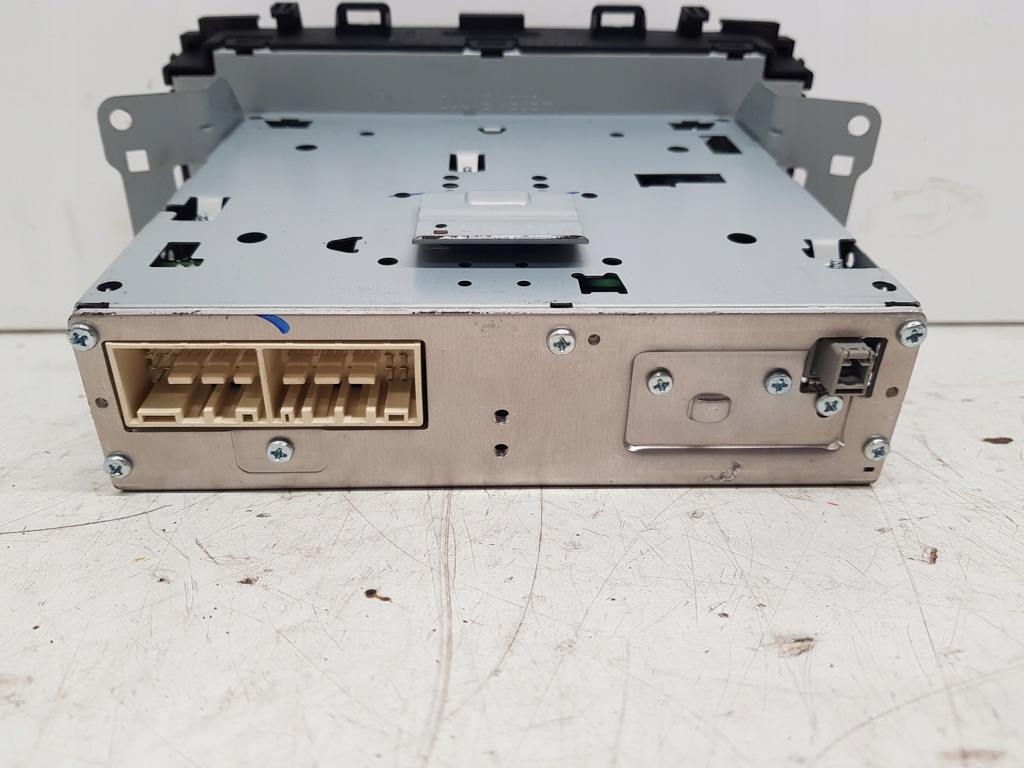 фото №4, Kia rio iv v радио cd bluetooth 96150-h8650 2017-