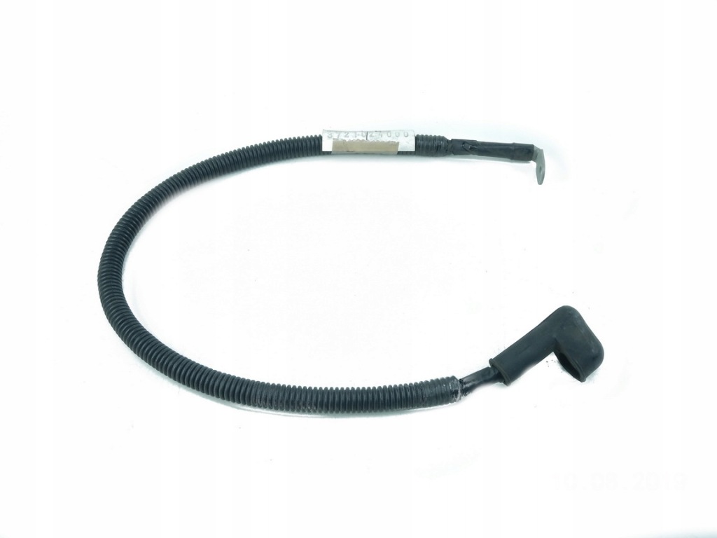 Купити Шланг клема акумулятор hyundai excel 89-94 aso