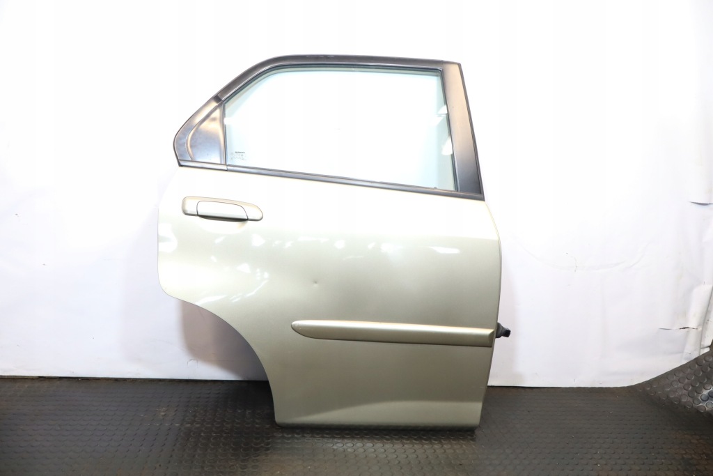 фото №1, Двері правий задня honda city v yr-566m