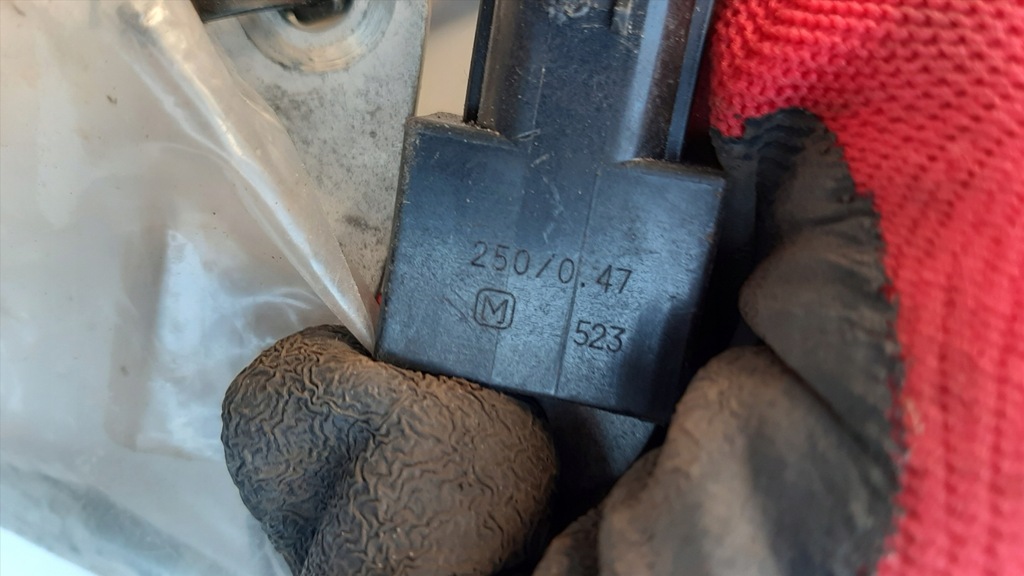 фото №8, Модуль блок управления реле диод mazda 6