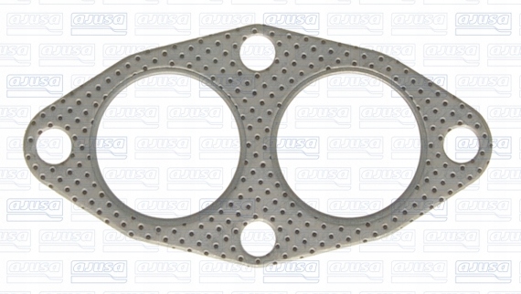 фото №1, Прокладка колектор wyd. db