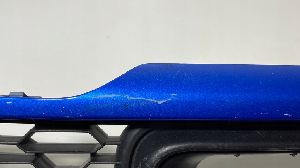 фото №10, Решётка радиатора бампера mini cooper s r56 166149-10