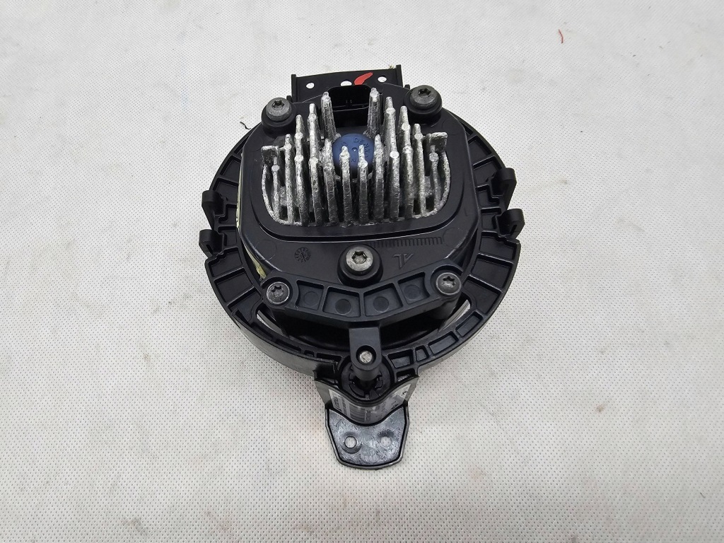 фото №5, Mini countryman r60 r61 лампа противотуманная фара led бампера перед правая левая 9812537