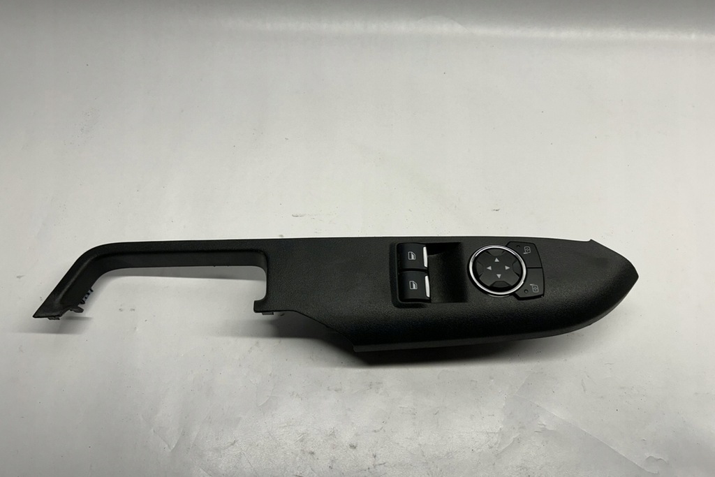 фото №7, Кнопка управление окон левых передних дверь ford usa mustang coupe