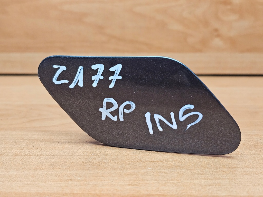 Купить Омыватель sprysk лампы правый перед opel insignia a z177 дорестайлинг