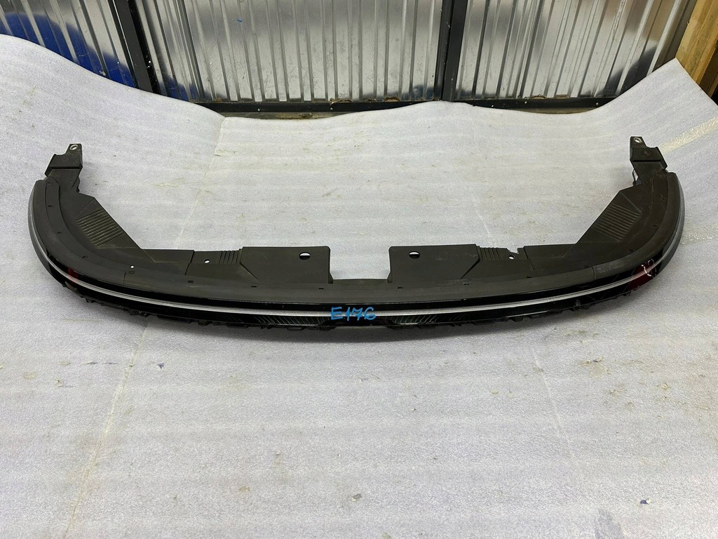 фото №1, Лампа передня перед led drl hyundai kona ii 2 92209be000 nr99