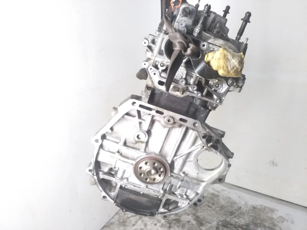 фото №3, Honda cr-v 2013 двигатель